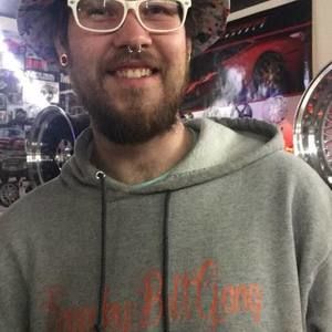 Meet your Posher, John